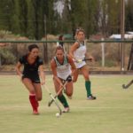 Solo tres sumaron de a tres