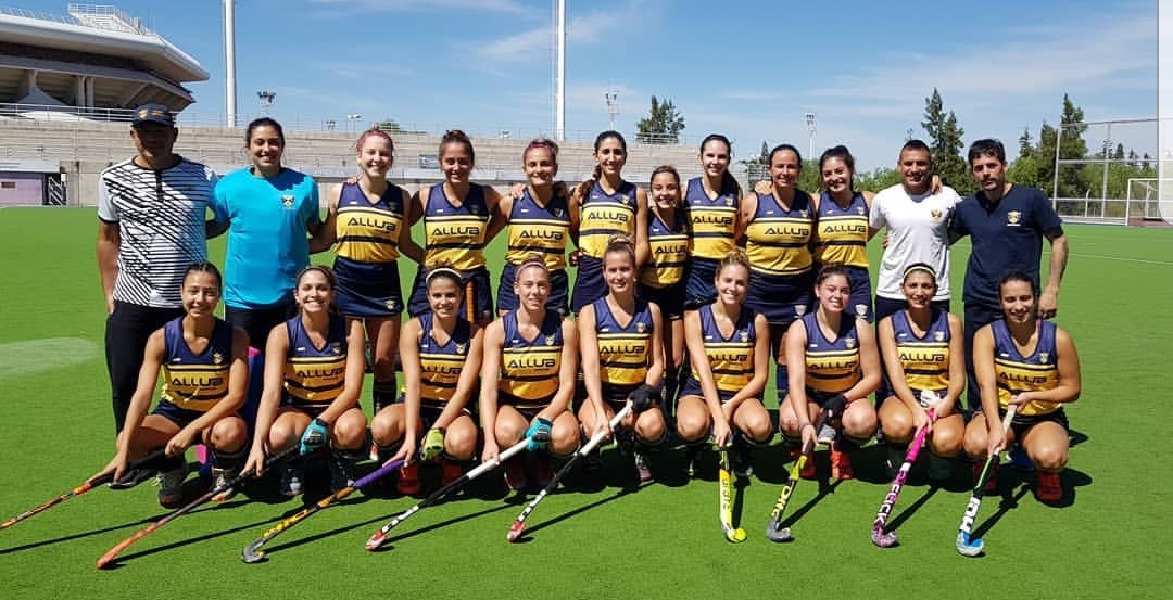 Tacurú sigue en carrera