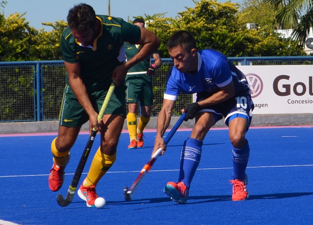 Andino lo liquidó en cinco minutos