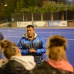 Salen de gira por Buenos Aires