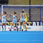 Una despedida con victoria