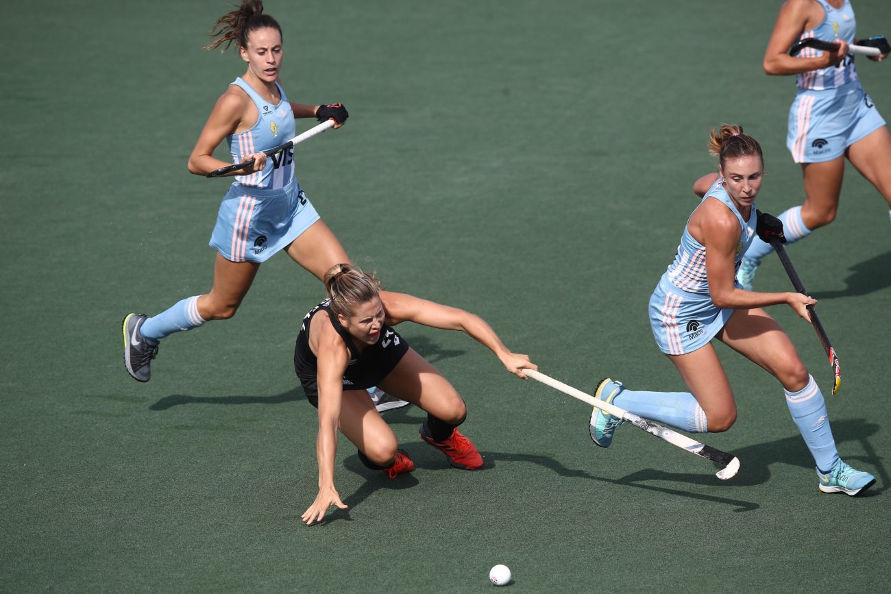 Se recuperaron rápido