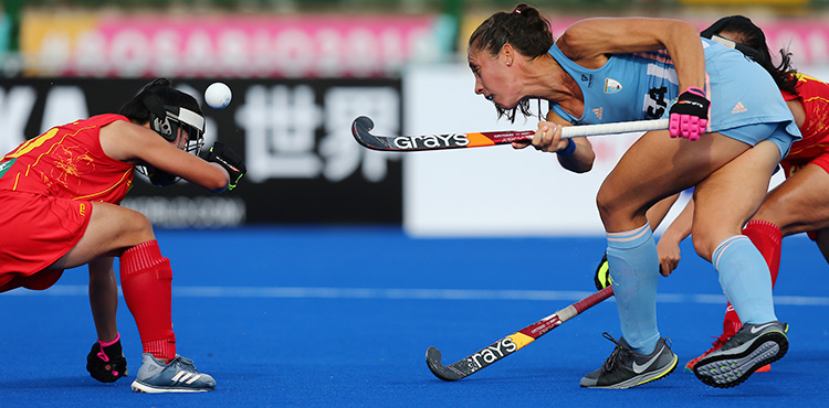 ¡La Pity D'Elía, qué loca que está!