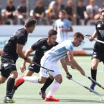 Con Emi Bosso de titular, ganaron Los Leones