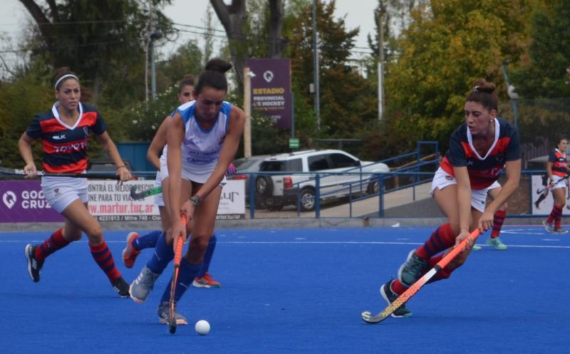 Las estadísticas de la tercera fecha