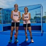 La íntima obsesión de Silvina D’Elía y Rosario Luchetti en sus regresos a las Leonas