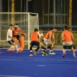 Mendoza entrena pensando en octubre