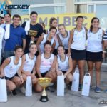Yerutí se quedó con la Copa Malbec