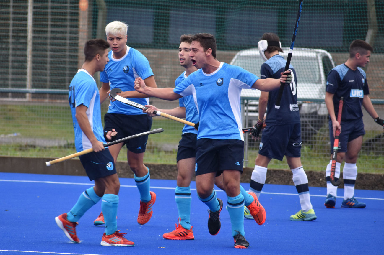 Buenos Aires no perdona