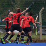 Litoral les robó el podio