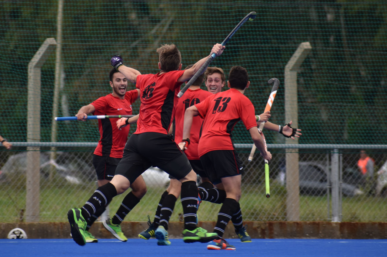 Litoral les robó el podio