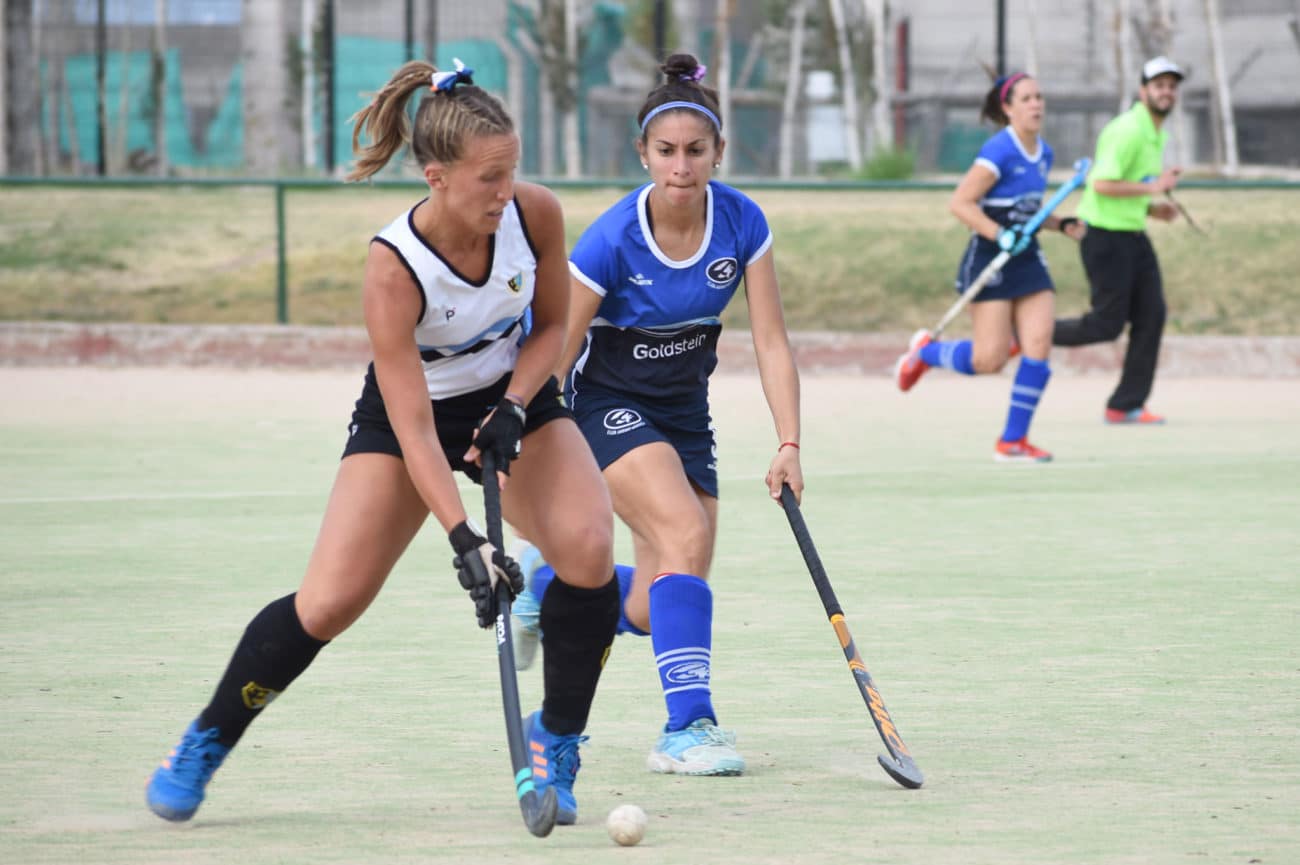 Los que siguen en la Zona Campeonato