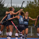 A luchar por el podio