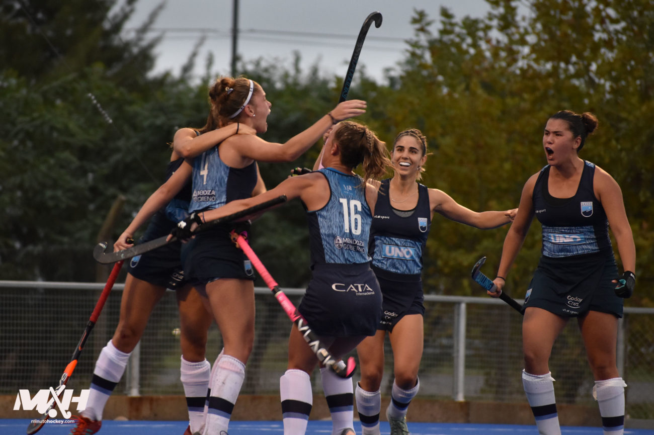 A luchar por el podio