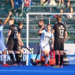 Los Leones ganaron y siguen soñando