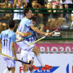 Por algo son los campeones olímpicos