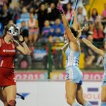 Las Leonas siguen brillando