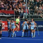 Las Leonas son felices en Rosario