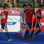 Dura derrota de Los Leones