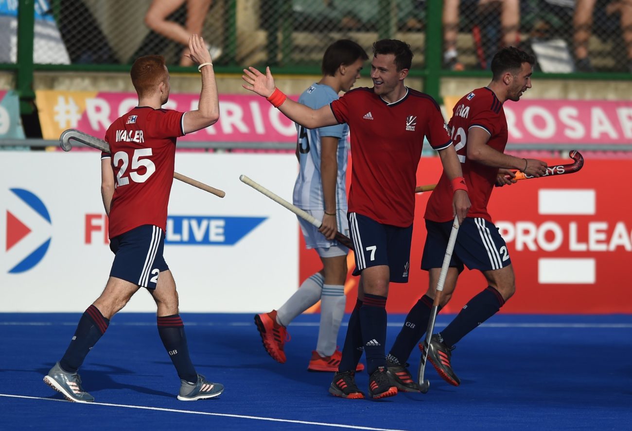 Dura derrota de Los Leones