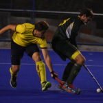 Debutó, ganó y es líder