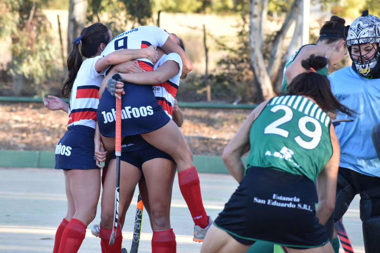 El bonus fue para Marista