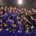 Andino lo hizo otra vez