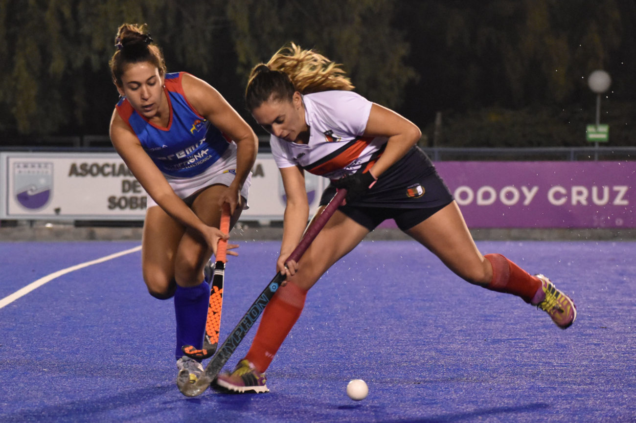 Teqüe lo tuvo corto