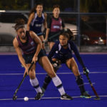 Otro equipo, el mismo resultado