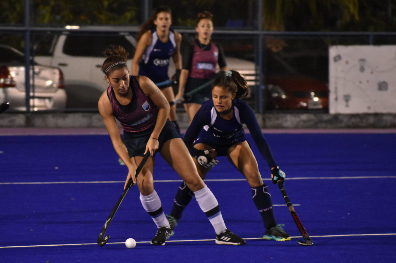 Otro equipo, el mismo resultado