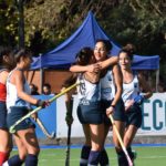 Los planteles para enfrentar a Chile