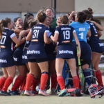 Apareció el equipo y son finalistas