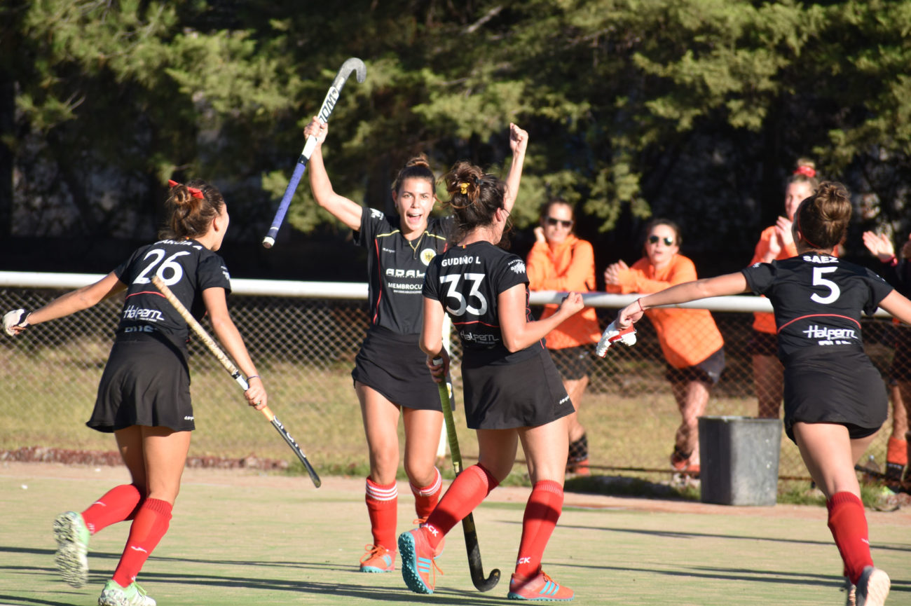 Pintaba goleada, pero fue por penales