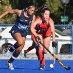 Primera prueba con caída