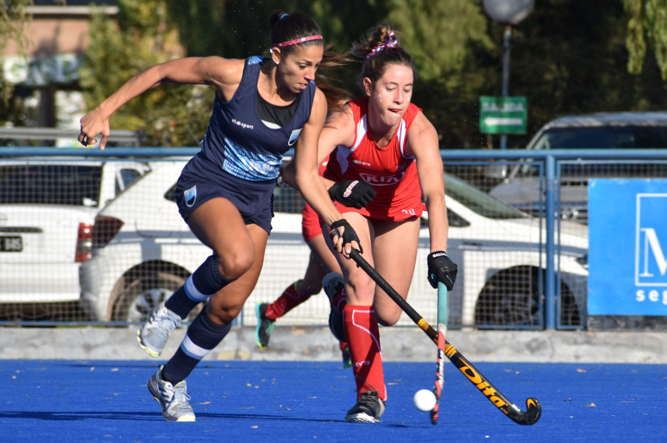 Primera prueba con caída