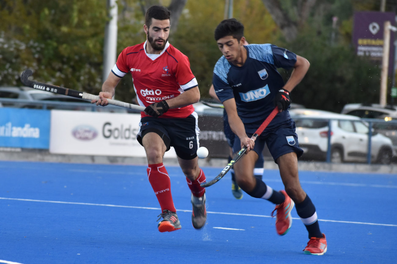 De las derrotas también se aprenden