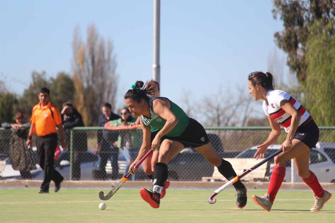 El inicio fue con empates