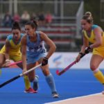 Bonus y sonrisa para Las Leonas