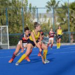 Los Tordos sumó uno más y se subió a la punta