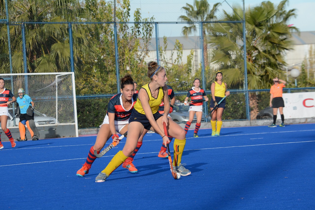 Los Tordos sumó uno más y se subió a la punta