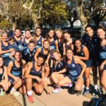 Mendoza goleó a GEBA