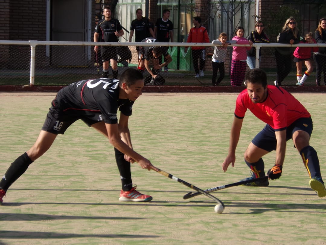 Vibrante triunfo de Murialdo