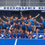 Italia inicia su sueño olímpico