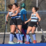 Liceo sigue siendo de Primera