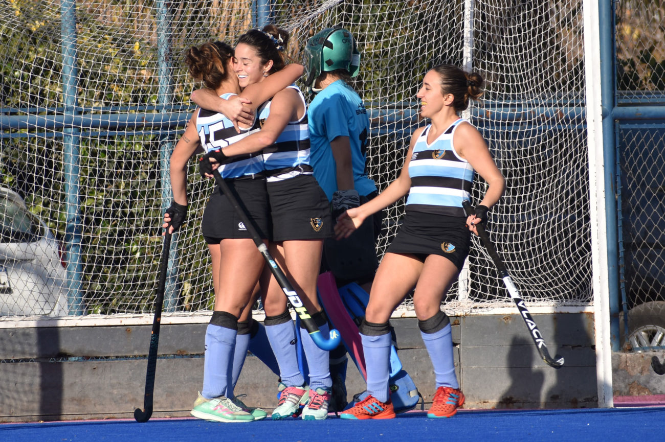 Liceo sigue siendo de Primera