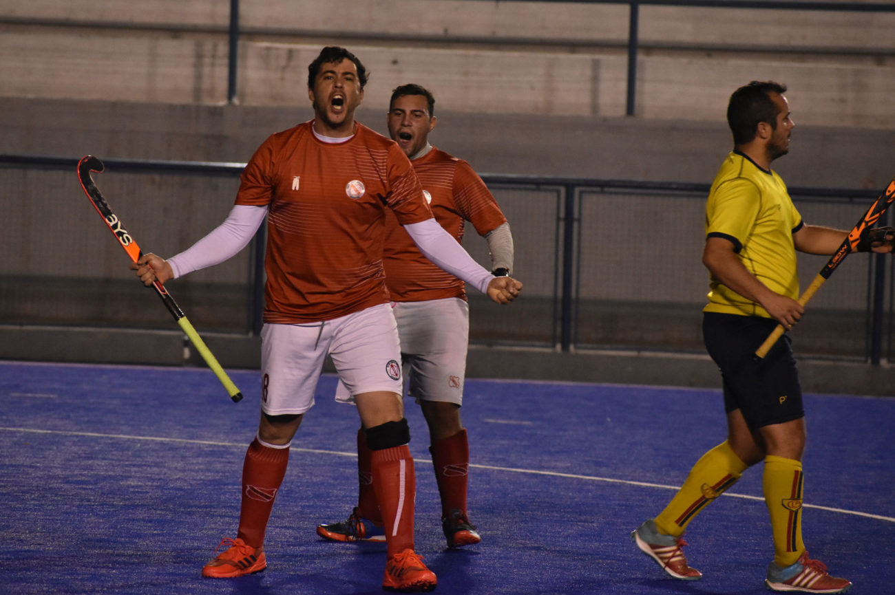 Lo liquidó en un tiempo