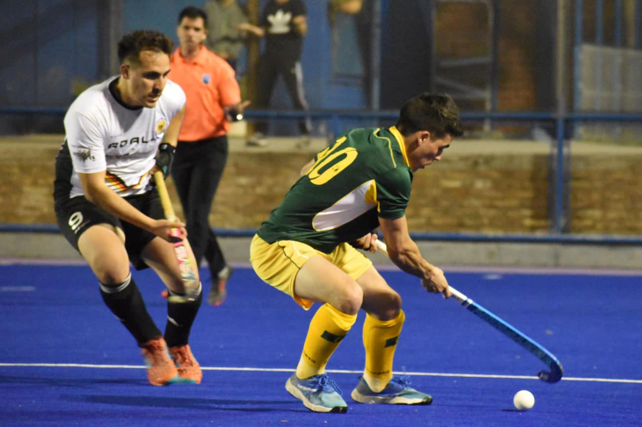 Mendoza, sede de otro torneo nacional