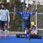 Andino los mira de arriba