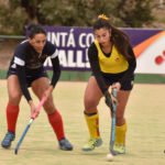 Así se jugarán los cuartos de final