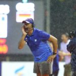 Chapa Retegui: «Me fui de Los Leones porque no los aguantaba más»